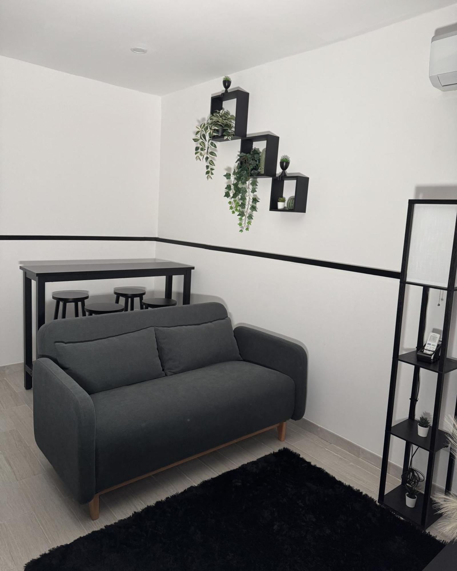Apartment Star House