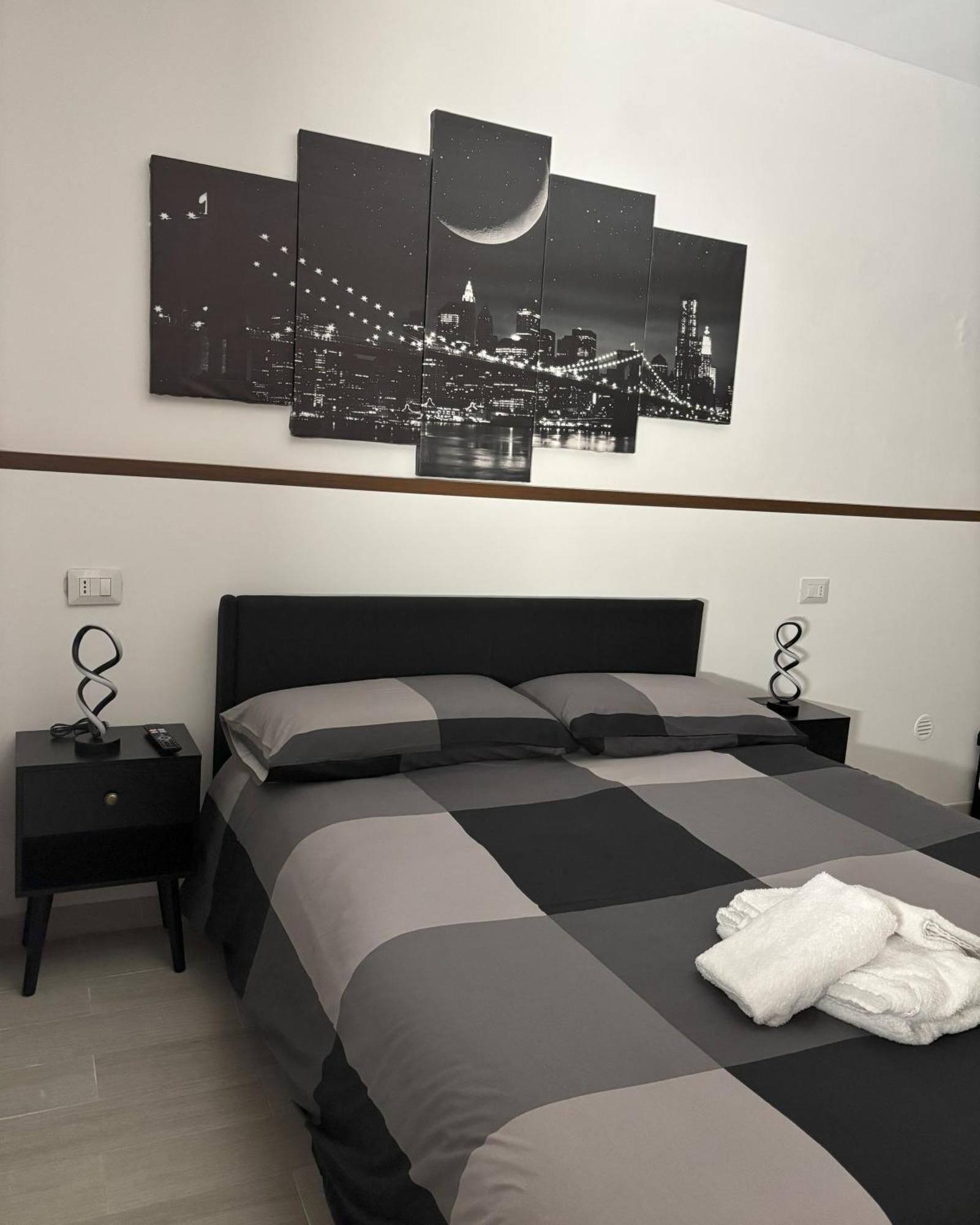 Appartamento Star House *