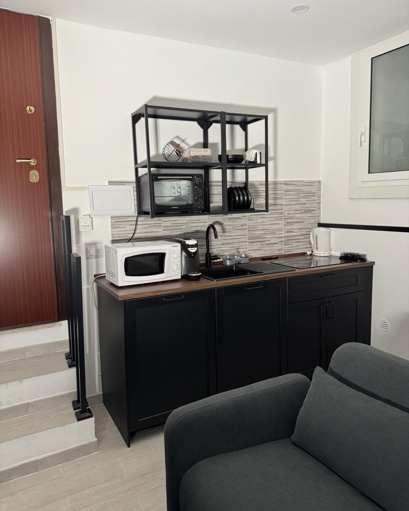 Star House Appartamento Bari