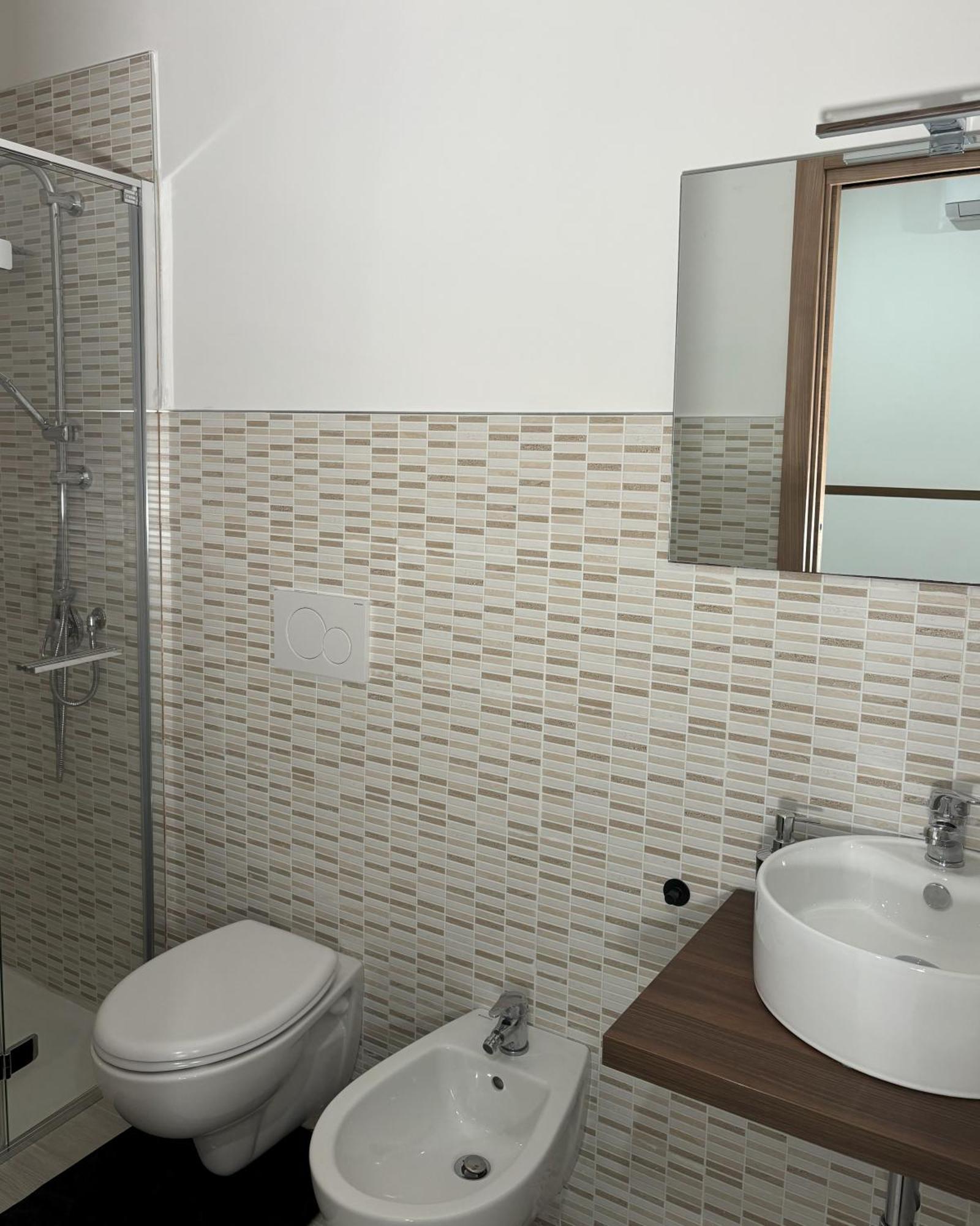 Appartamento Star House Bari