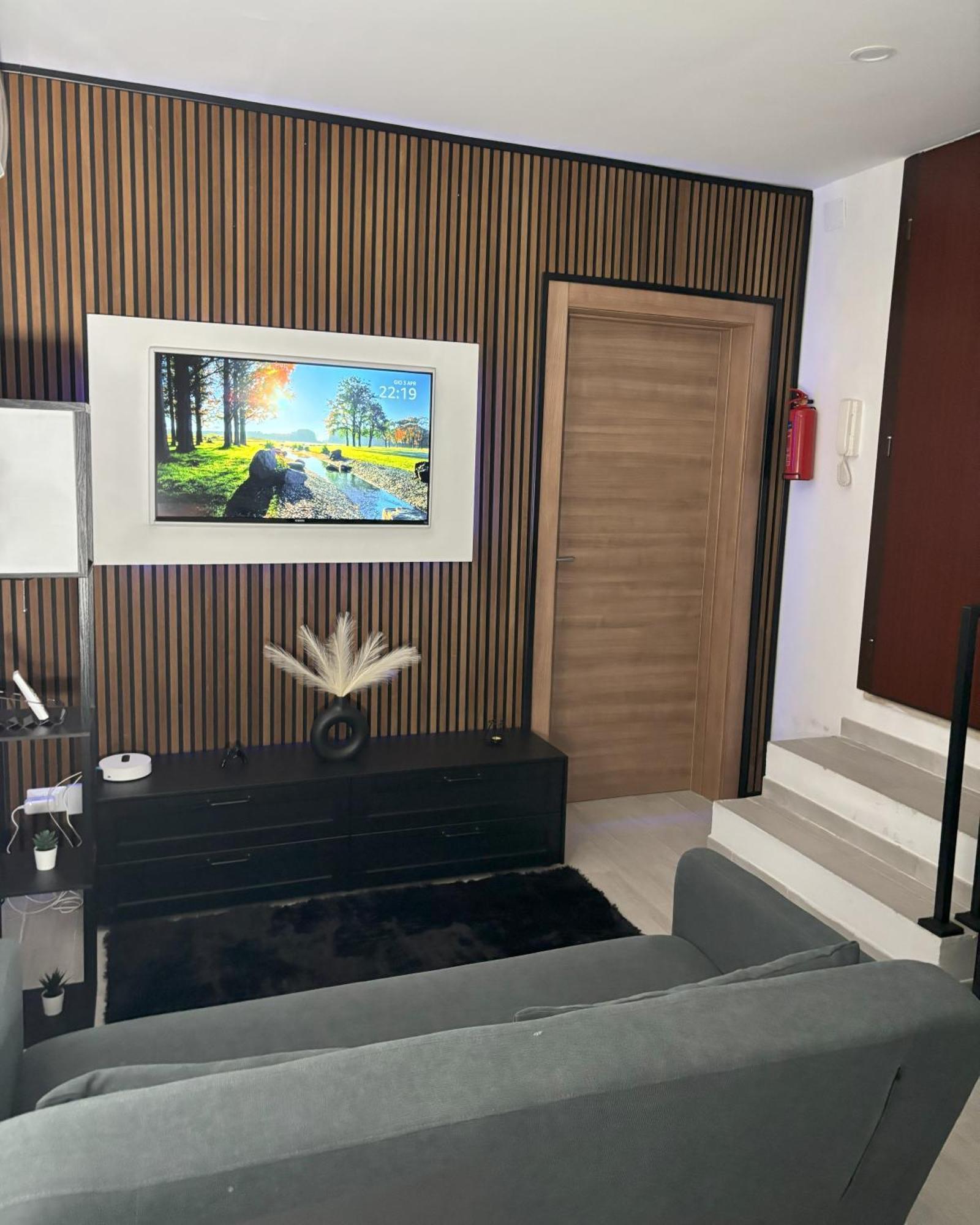 Star House Appartamento