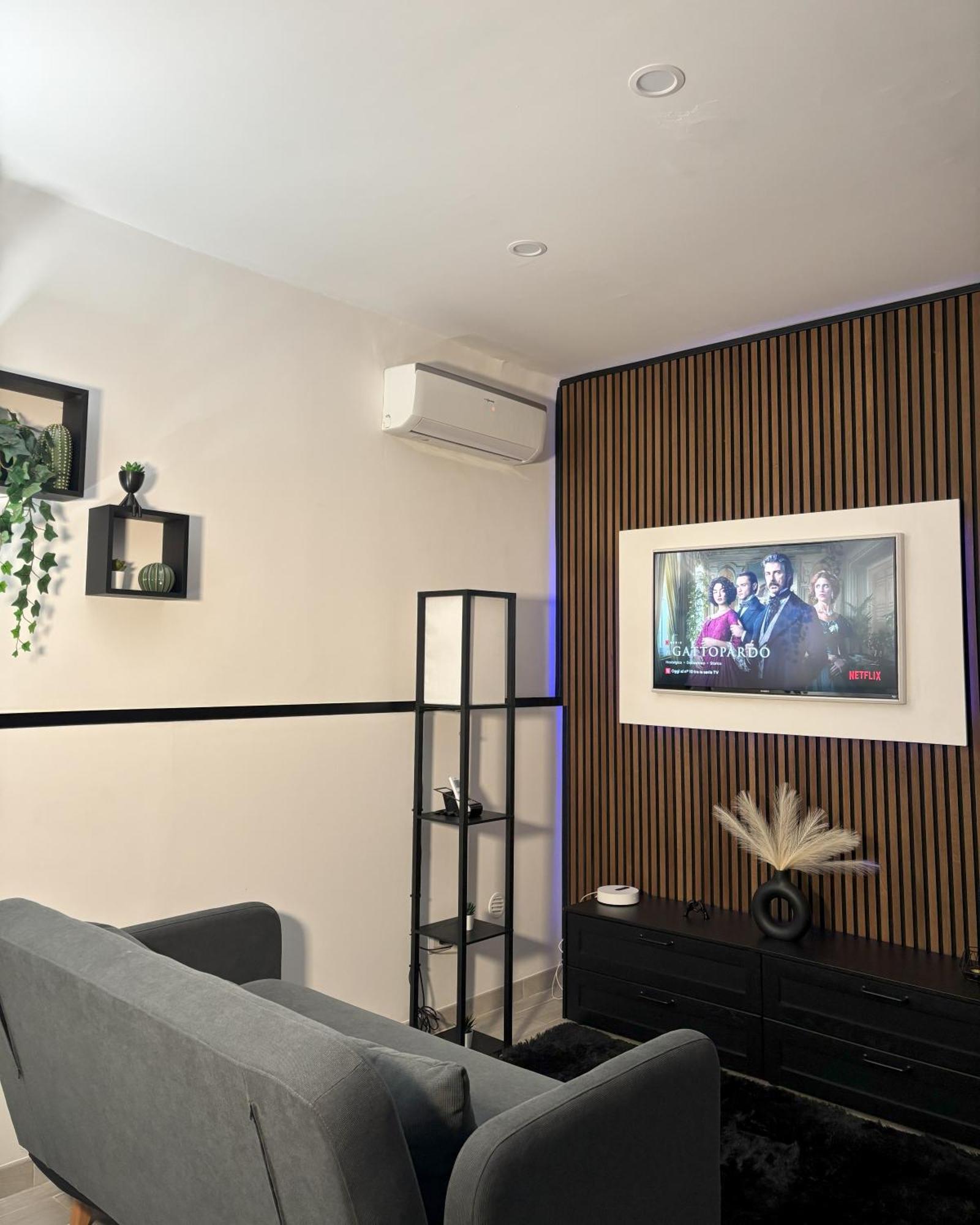 Star House *